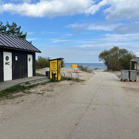 Ragaciems Guest House Beach 5 Min Viesu Maja Pie Juras Апартаменты У Моря ภายนอก รูปภาพ