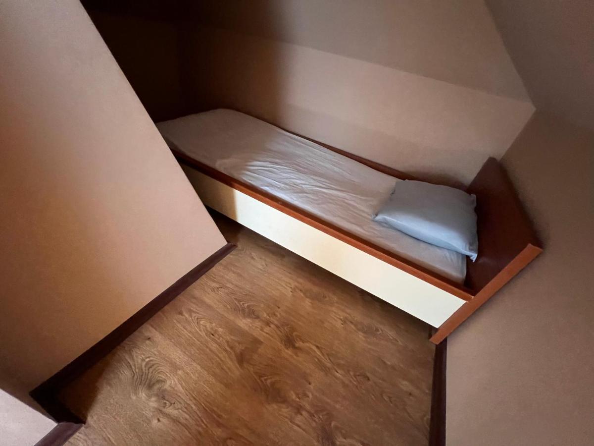 Ragaciems Guest House Beach 5 Min Viesu Maja Pie Juras Апартаменты У Моря ภายนอก รูปภาพ